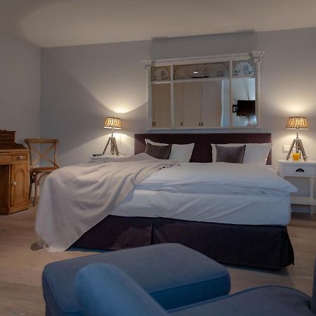 Apartmán Ellerweih Keitum Exteriér fotografie