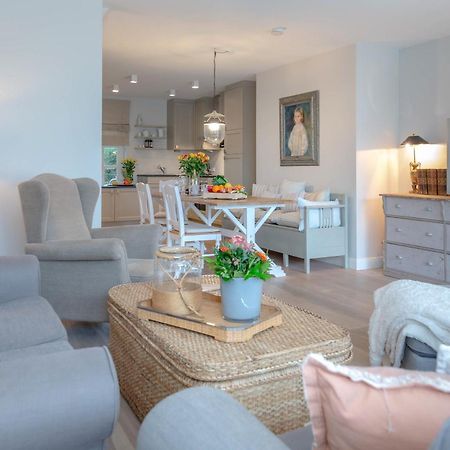 Apartmán Ellerweih Keitum Exteriér fotografie