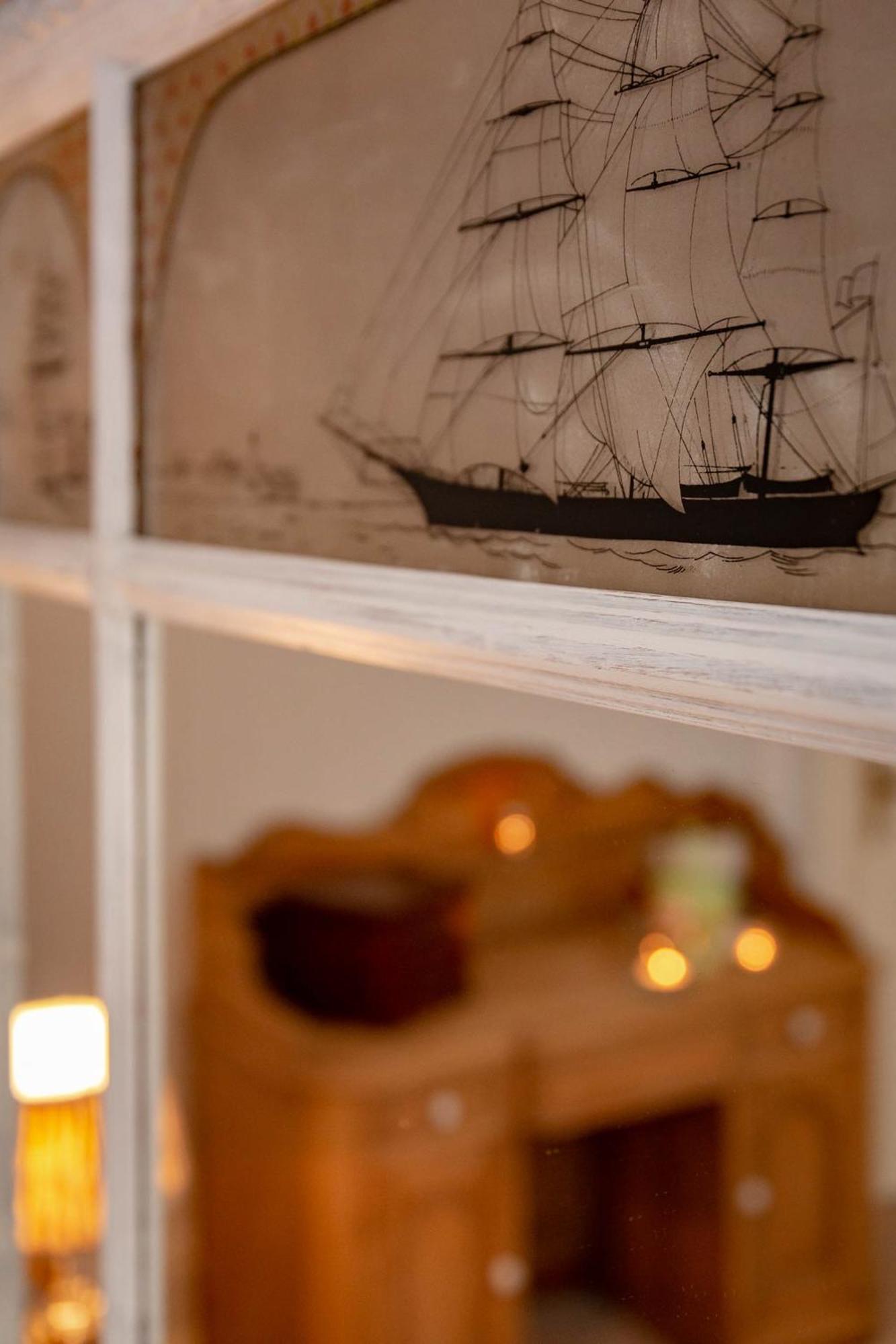Apartmán Ellerweih Keitum Exteriér fotografie