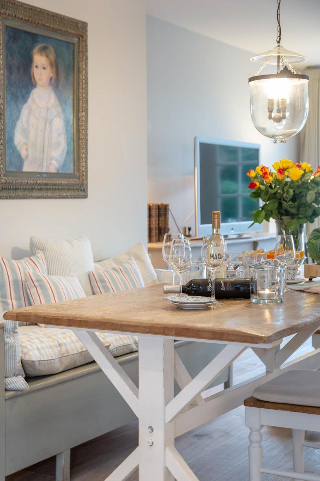 Apartmán Ellerweih Keitum Exteriér fotografie